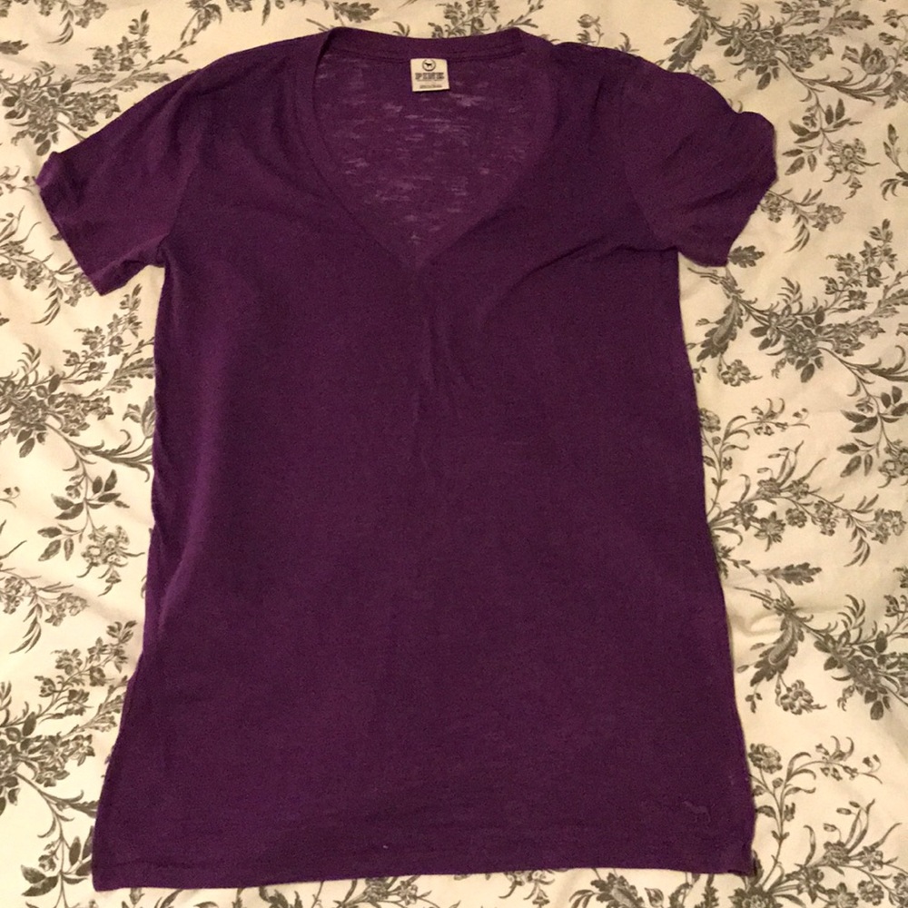 Victoria's Secret PINK T-shirt